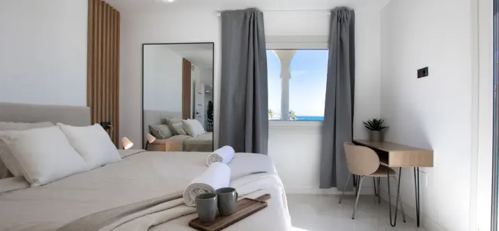 Продажа пентхауса в Calahonda 4