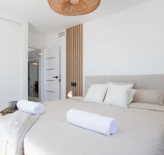 Продажа пентхауса в Calahonda