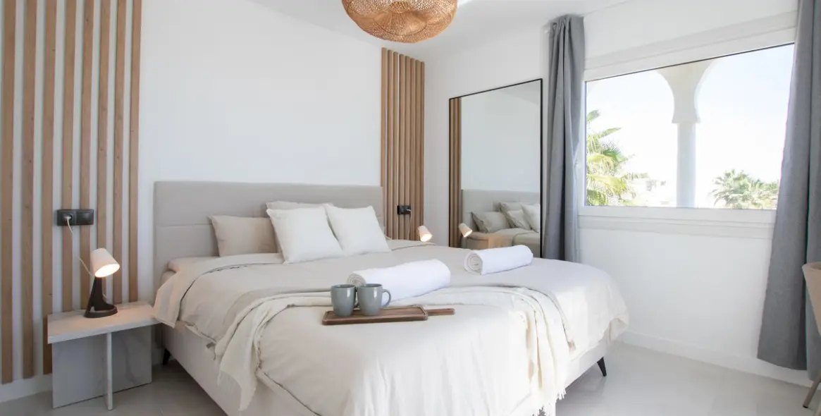 Продажа пентхауса в Calahonda 7