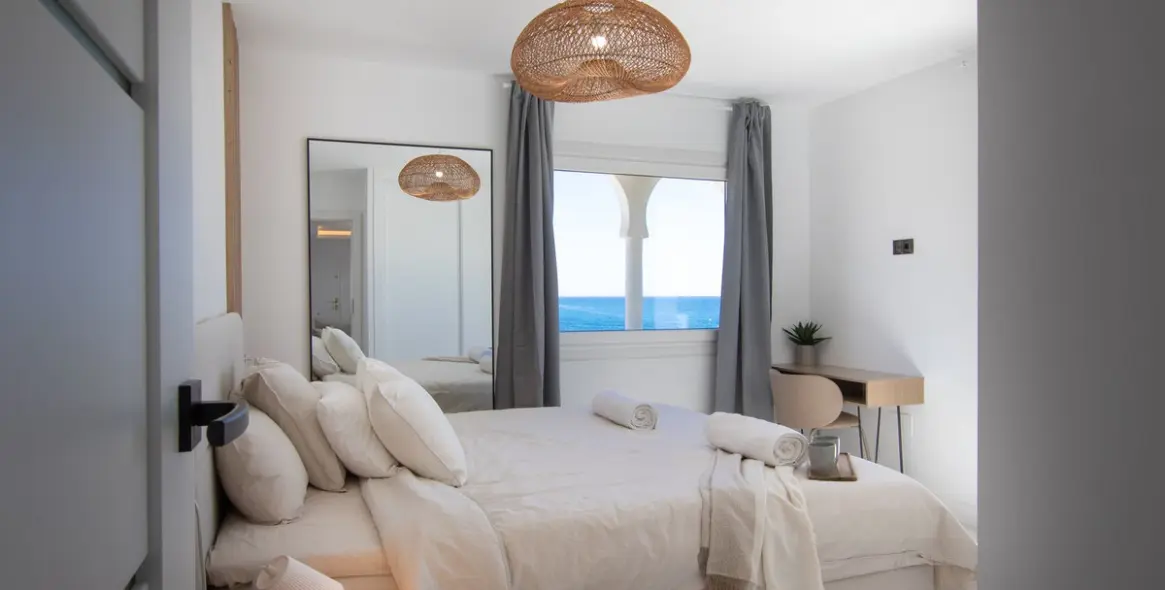 Продажа пентхауса в Calahonda 13