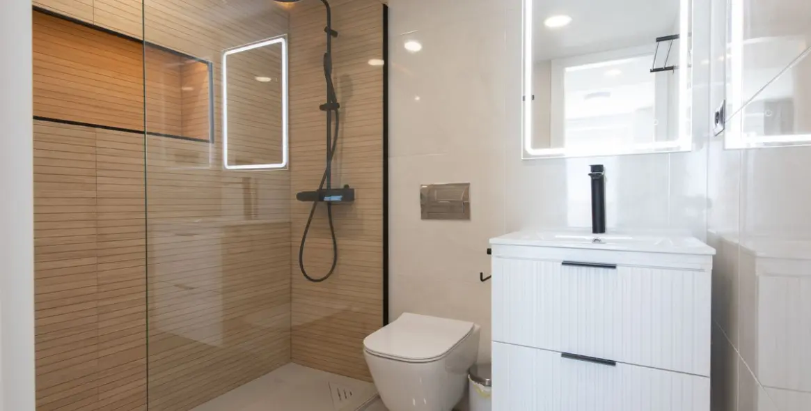 Продажа пентхауса в Calahonda 16