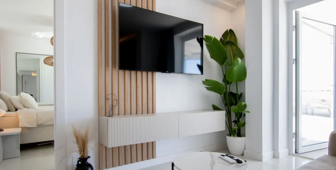 Долгосрочная аренда пентхауса в Calahonda 22