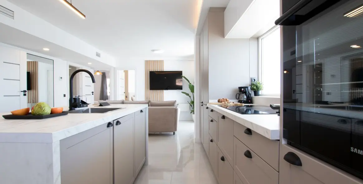 Долгосрочная аренда пентхауса в Calahonda 26