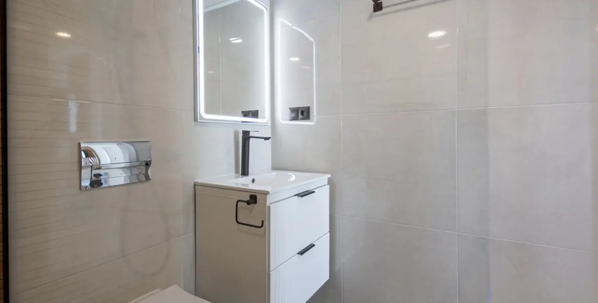 Долгосрочная аренда пентхауса в Calahonda 28