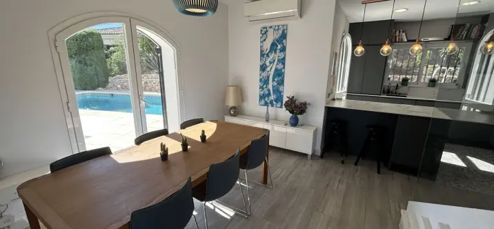 Oтдельно стоящая вилла R5200192 2