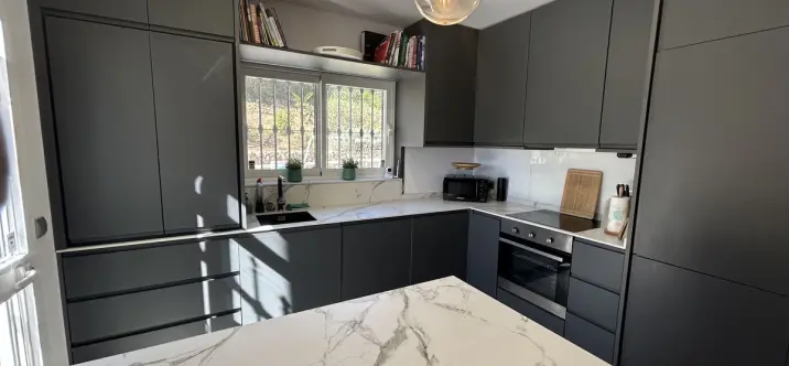 Oтдельно стоящая вилла R5200192 3