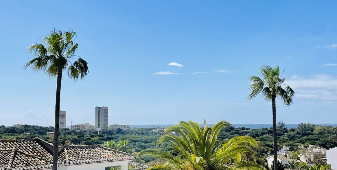 Продажа  отдельно стоящей виллы в Marbella East (район Elviria) 5