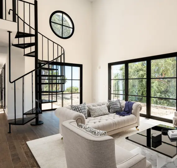 Venta de finca - cortijo en Casares