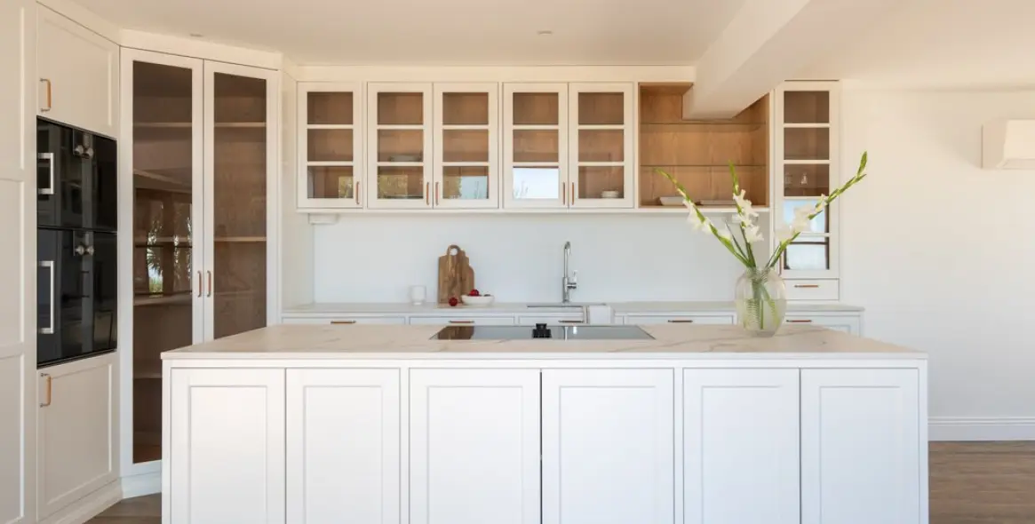 Venta de finca - cortijo en Casares 6