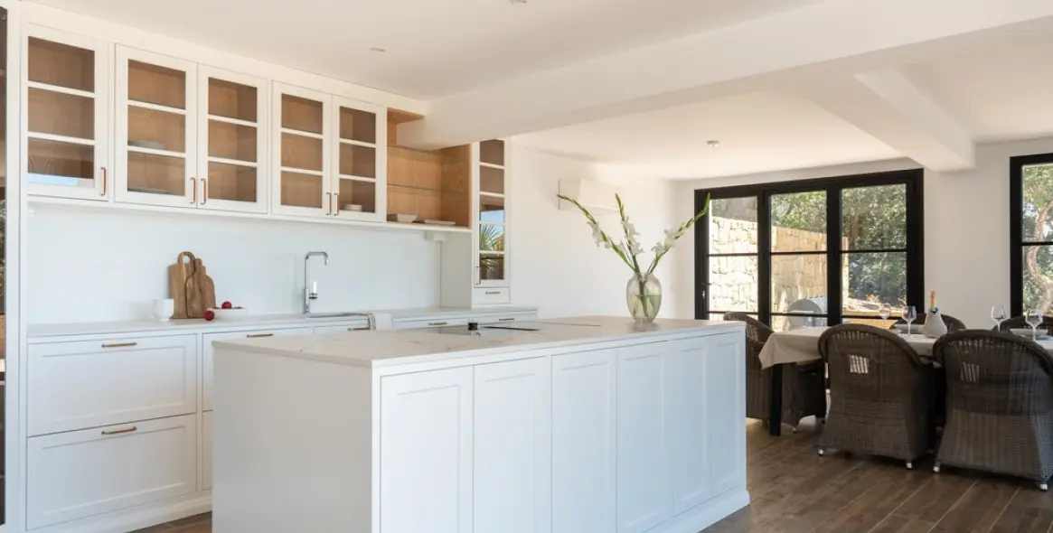 Venta de finca - cortijo en Casares 8