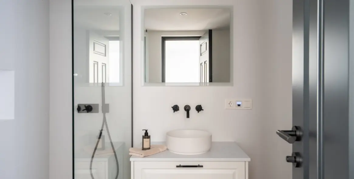 Venta de finca - cortijo en Casares 10