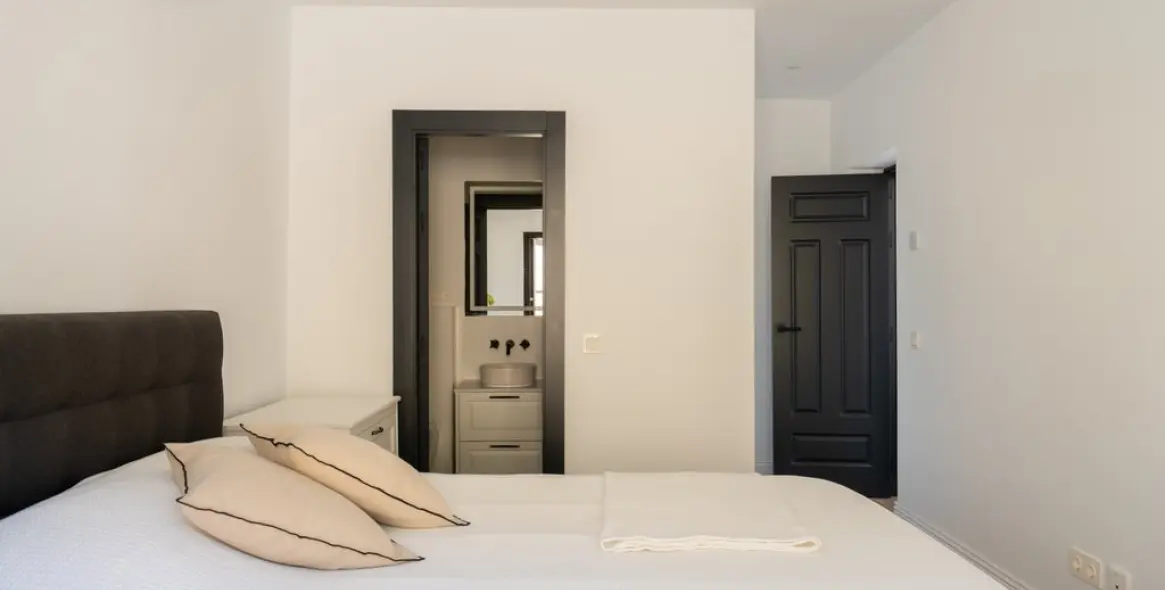 Venta de finca - cortijo en Casares 12