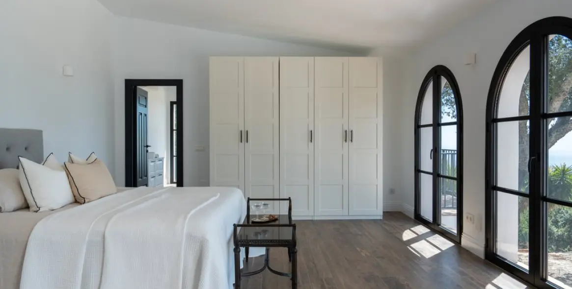 Venta de finca - cortijo en Casares 16