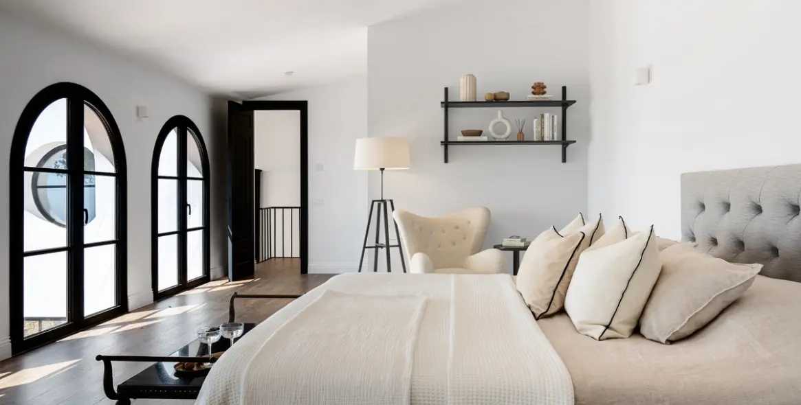 Venta de finca - cortijo en Casares 17