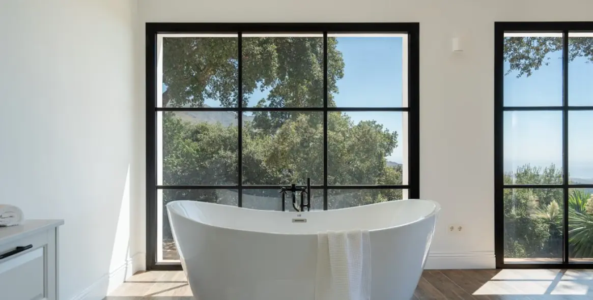 Venta de finca - cortijo en Casares 20