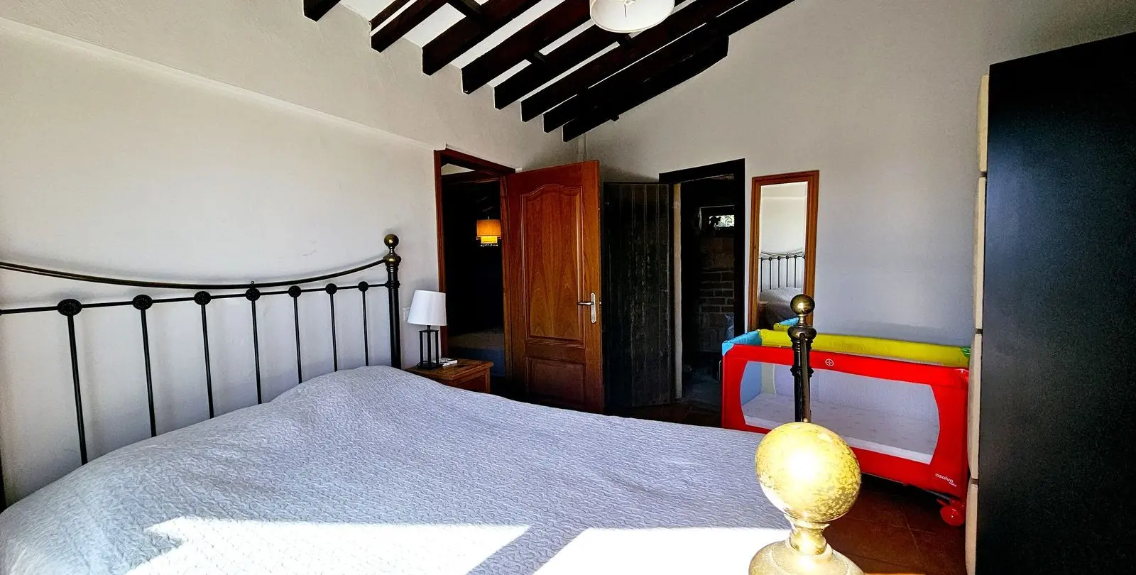 Продажа  отдельно стоящей виллы в Estepona 23