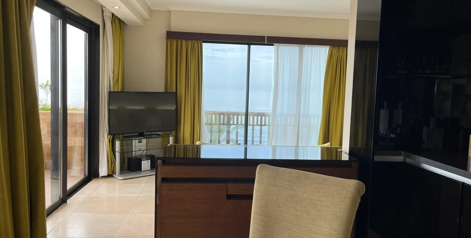 Sale of penthouse in Puerto Banús 3