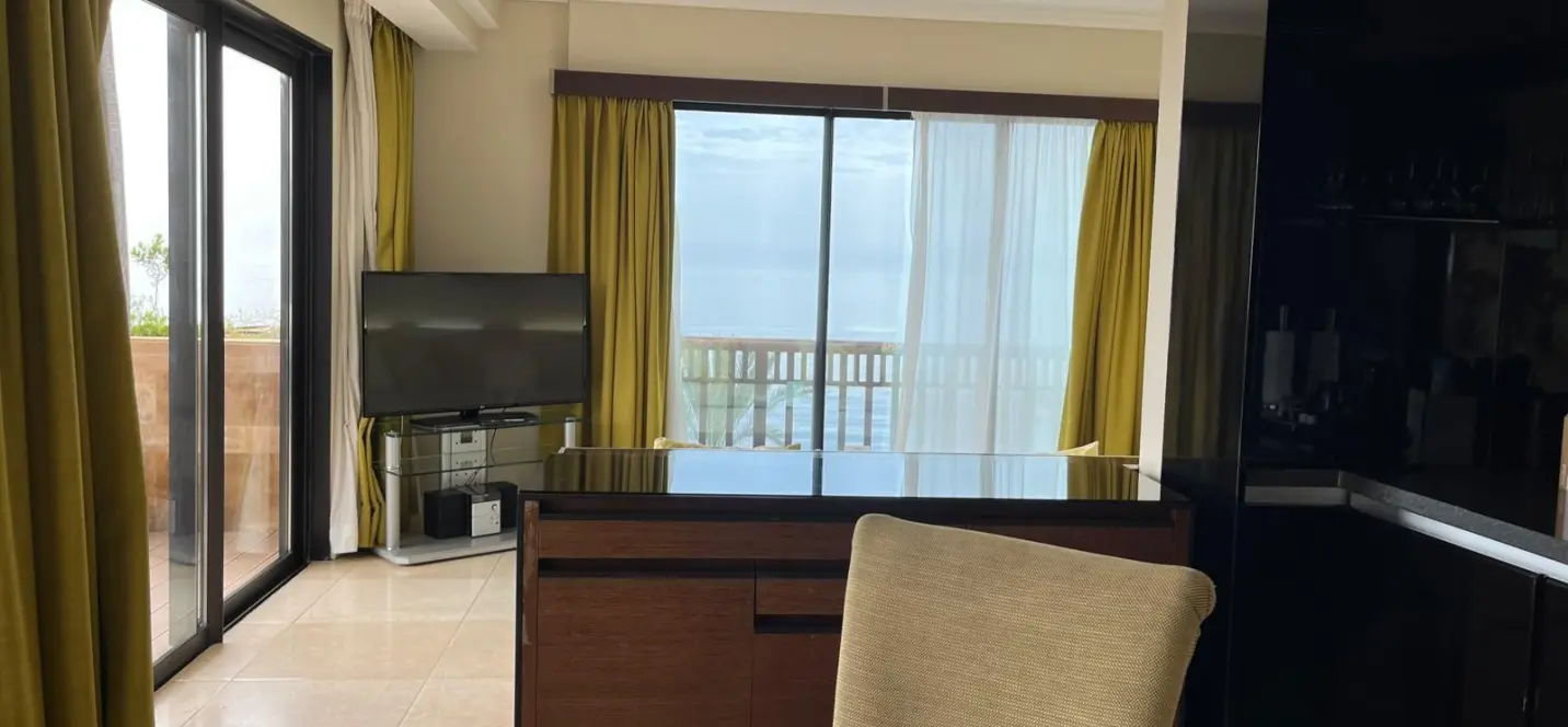 Sale of penthouse in Puerto Banús 2