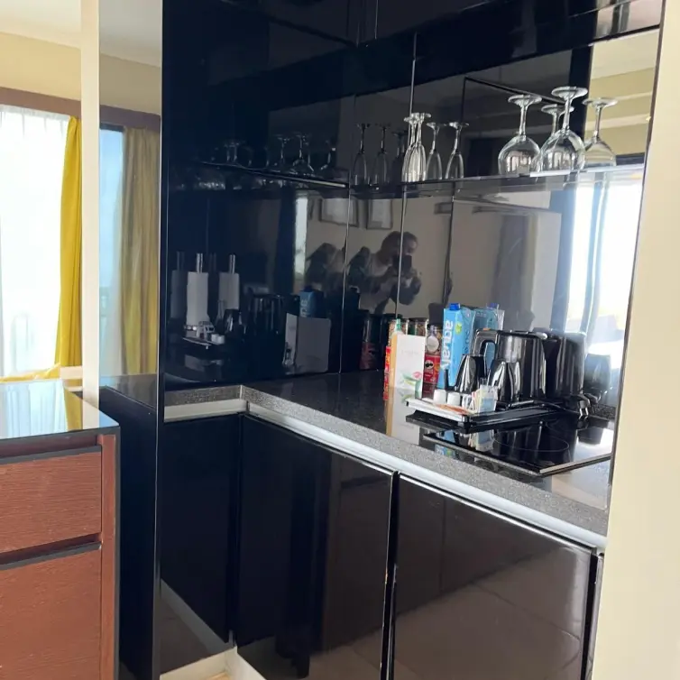 Sale of penthouse in Puerto Banús