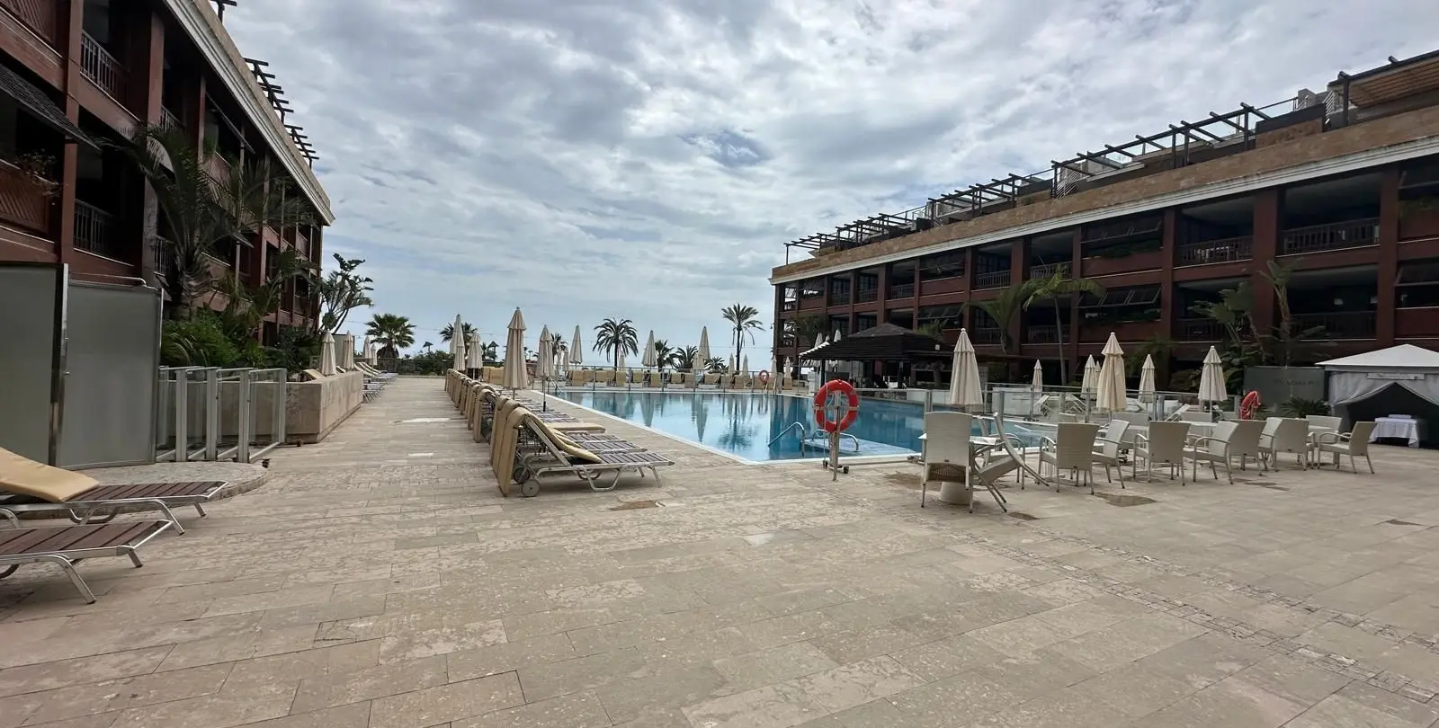 Sale of penthouse in Puerto Banús 6