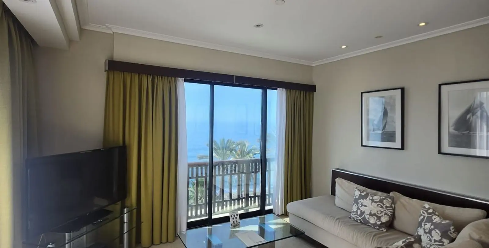 Продажа пентхауса в Puerto Banús 17