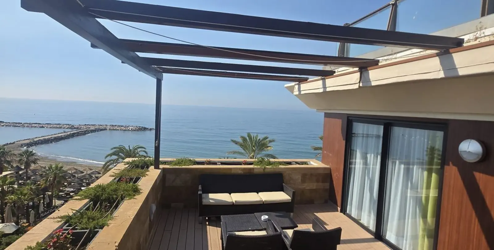 Продажа пентхауса в Puerto Banús 18