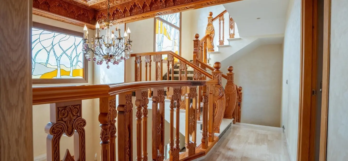 Sale of detached villa in Benalmadena Costa 3