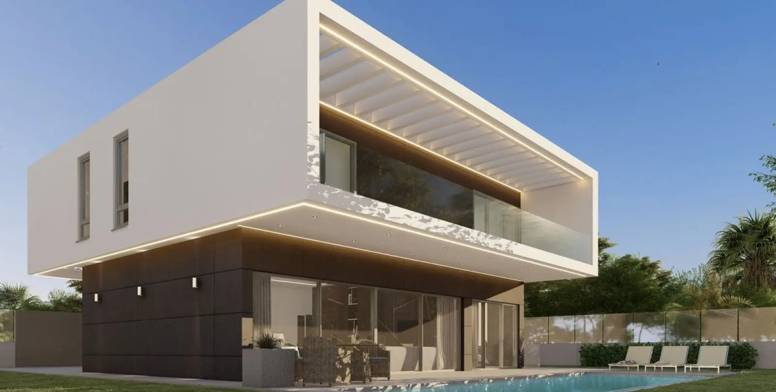 Sale of detached villa in Benalmadena 4