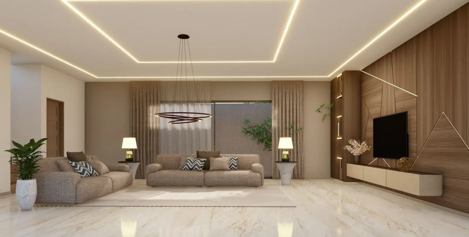 Sale of detached villa in Benalmadena 7