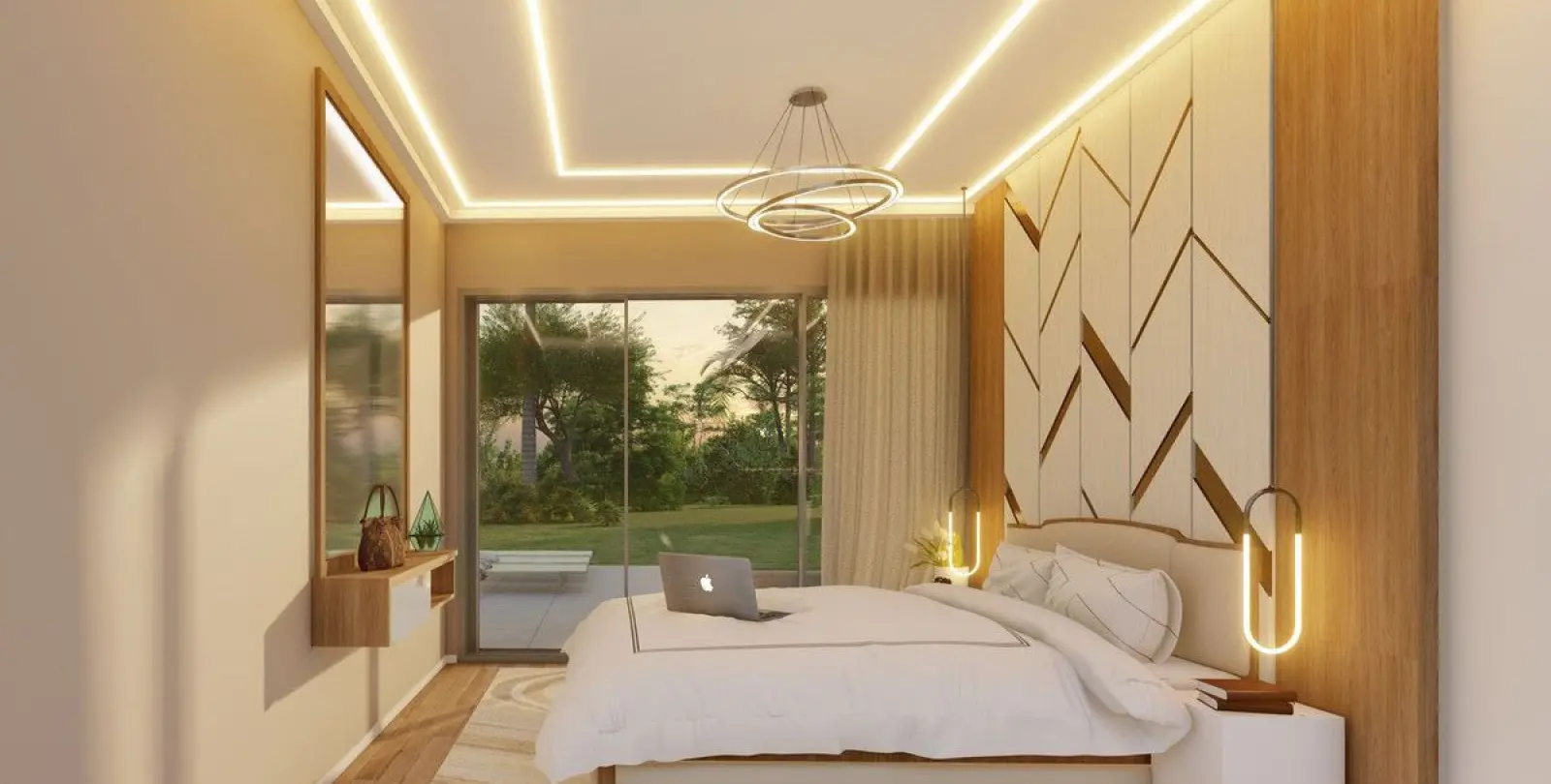 Sale of detached villa in Benalmadena 8