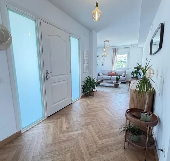 Sale of detached villa in La Cala de Mijas