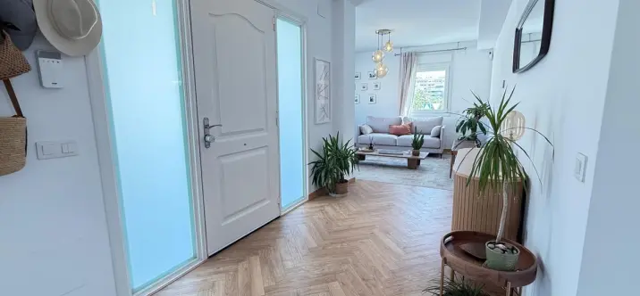 Sale of detached villa in La Cala de Mijas 3