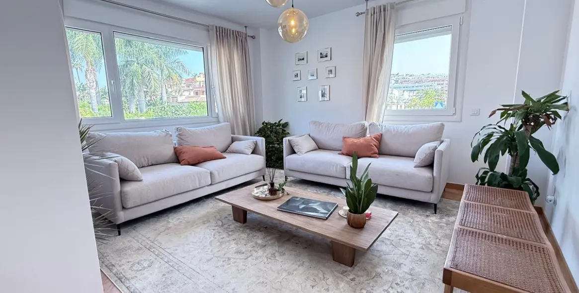 Sale of detached villa in La Cala de Mijas 5