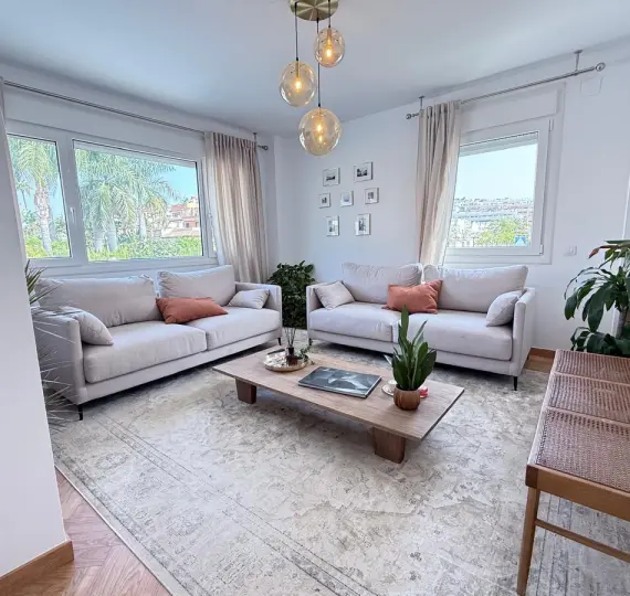 Sale of detached villa in La Cala de Mijas