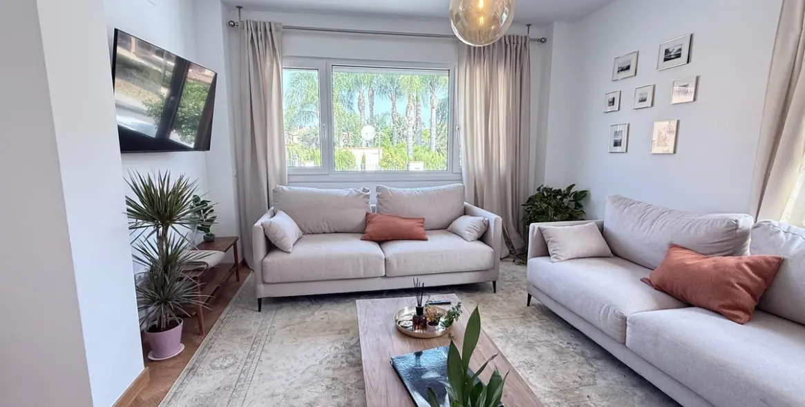 Sale of detached villa in La Cala de Mijas 6