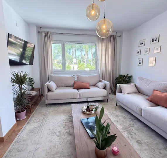 Sale of detached villa in La Cala de Mijas