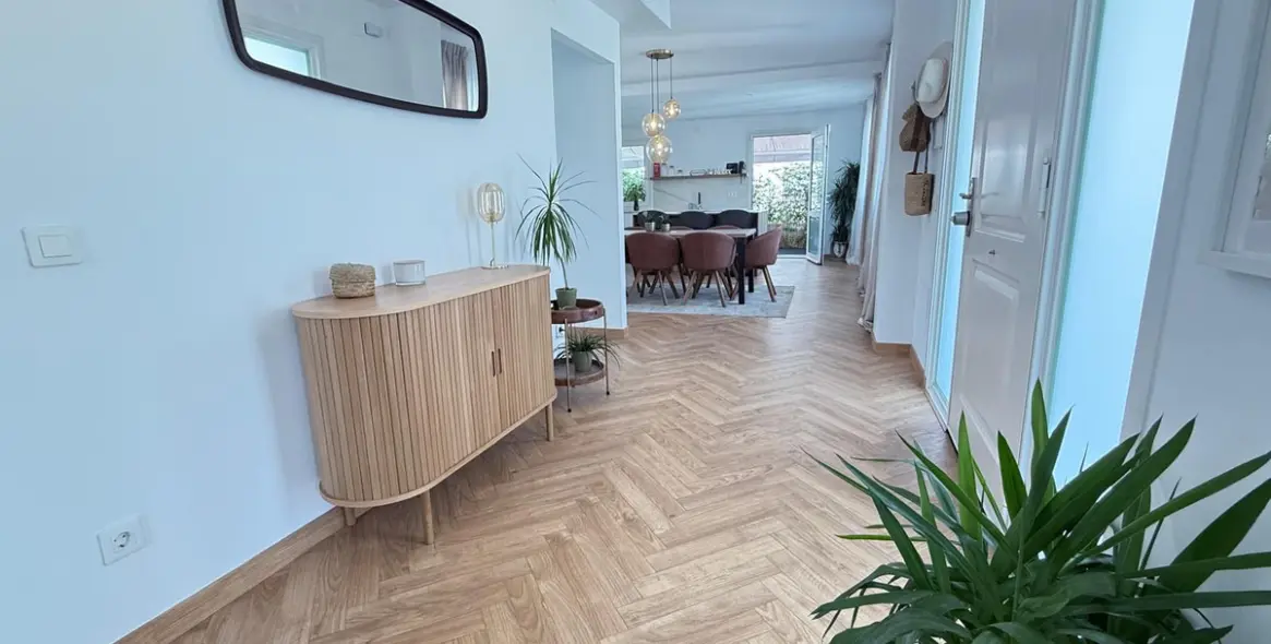 Sale of detached villa in La Cala de Mijas 7