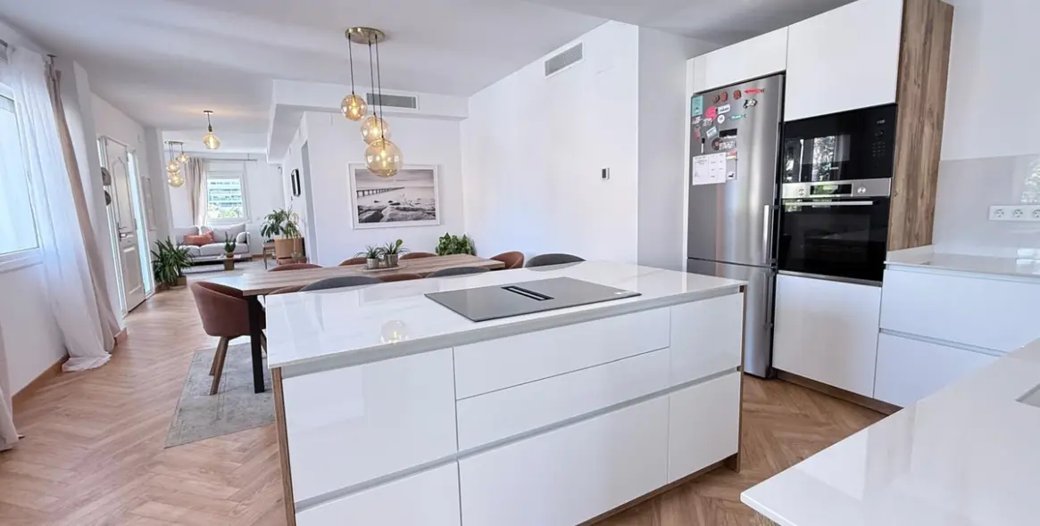 Sale of detached villa in La Cala de Mijas 10