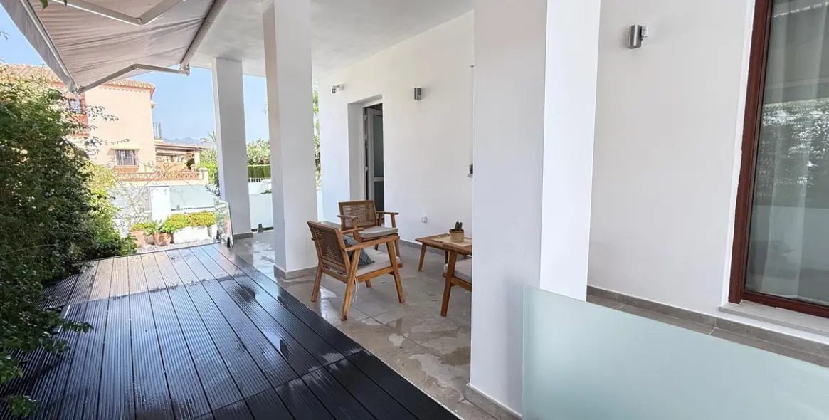 Sale of detached villa in La Cala de Mijas 13