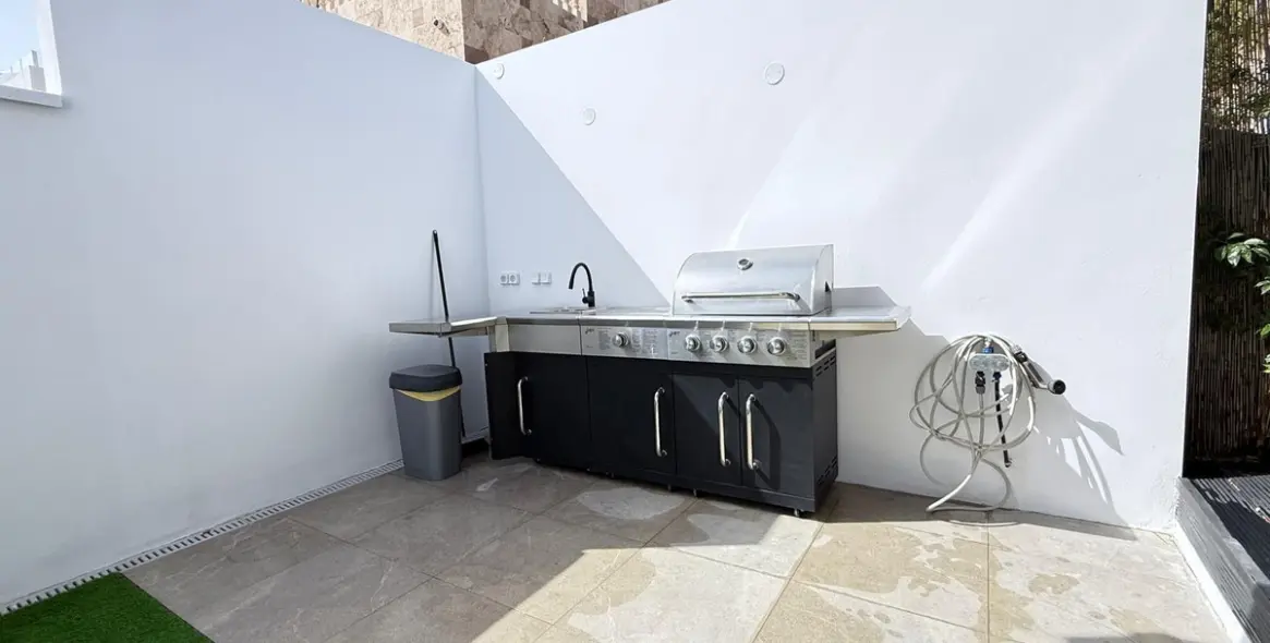 Sale of detached villa in La Cala de Mijas 15