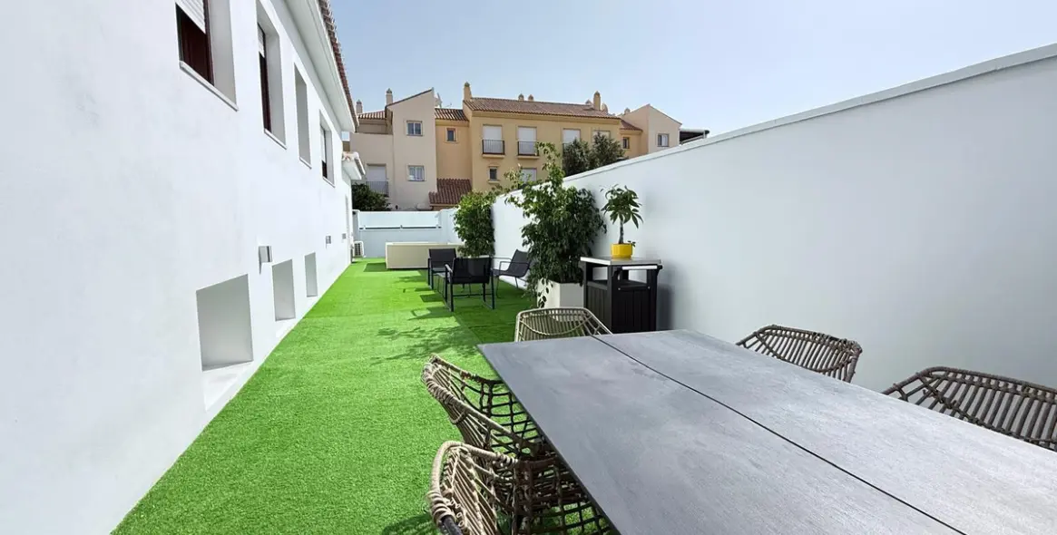 Sale of detached villa in La Cala de Mijas 17