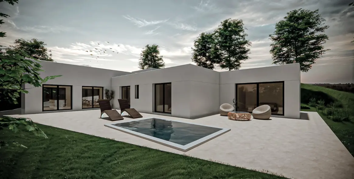 Venta de villa independiente en Sotogrande Costa 1