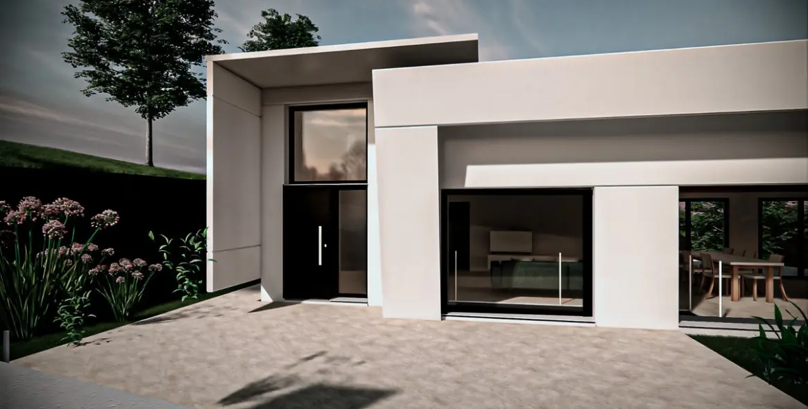 Venta de villa independiente en Sotogrande Costa 2