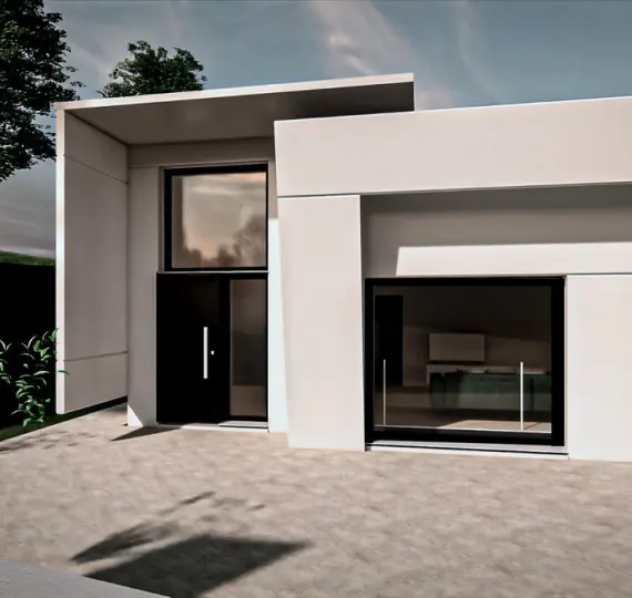 Venta de villa independiente en Sotogrande Costa