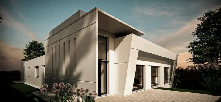 Venta de villa independiente en Sotogrande Costa 2