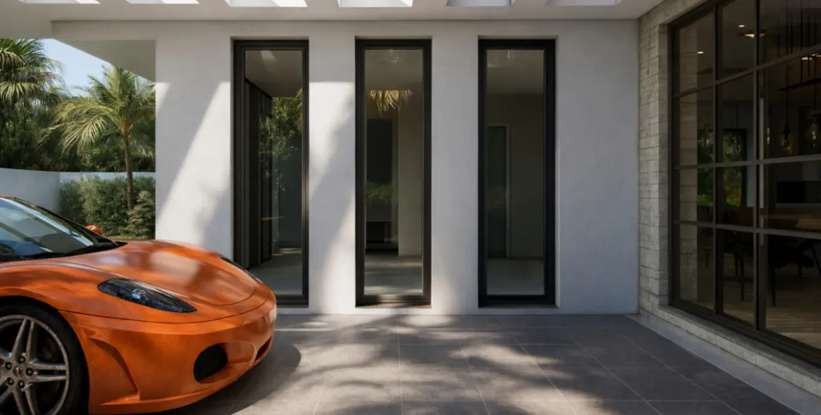 Venta de villa independiente en La Cala Golf 3