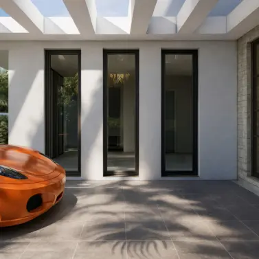 Venta de villa independiente en La Cala Golf