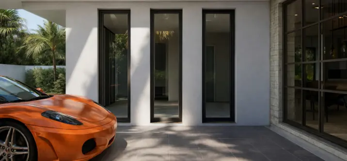 Venta de villa independiente en La Cala Golf 2