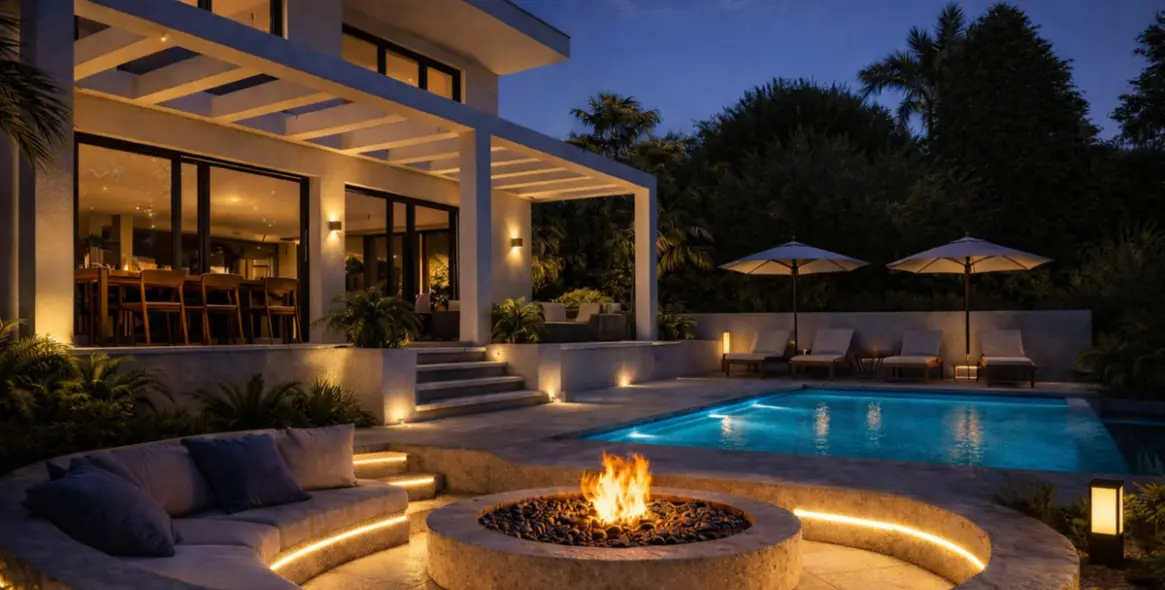 Venta de villa independiente en La Cala Golf 4