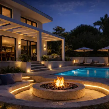 Venta de villa independiente en La Cala Golf